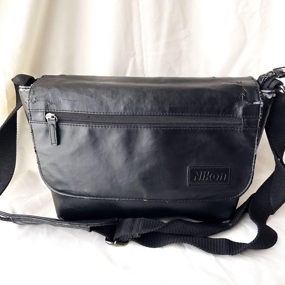 【最終値下げ】Nikon D3200 ニコン 一眼レフカメラ　ダブルレンズキット