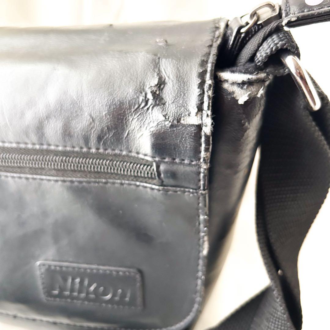 【最終値下げ】Nikon D3200 ニコン 一眼レフカメラ　ダブルレンズキット