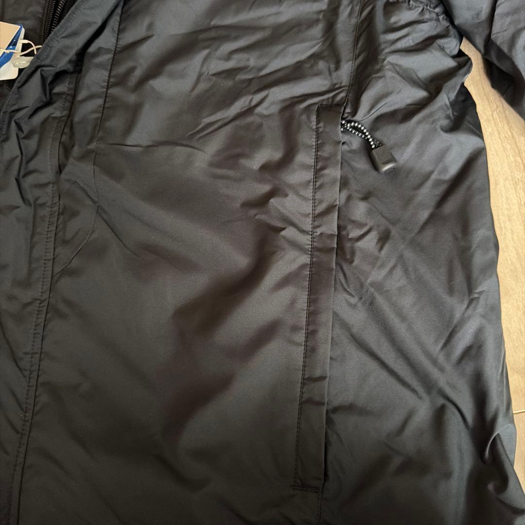 Callaway Golf ブラックジャケット Ｌ