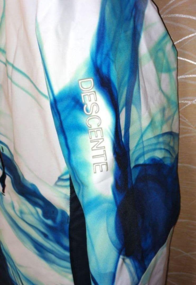 美良品 デサント DESCENTE S.I.O HIGH GRAED ウエア