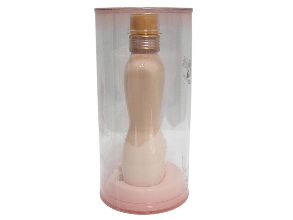 未使用　GAULTIER　ゴルチエ　ボディーローション　200ml　フランス製