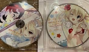 宿星のガールフレンドALLSTAR ボーカルＣＤ+サウンドトラックCD
