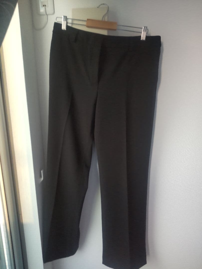 sullen フレアスラックス