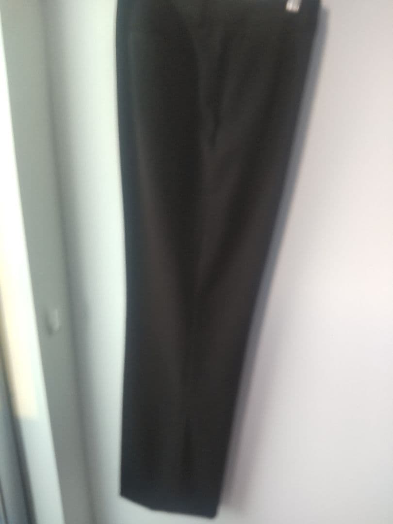 sullen フレアスラックス