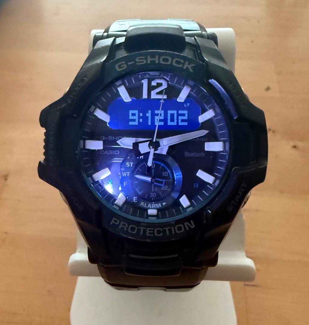 G-SHOCK GR-B100 腕時計