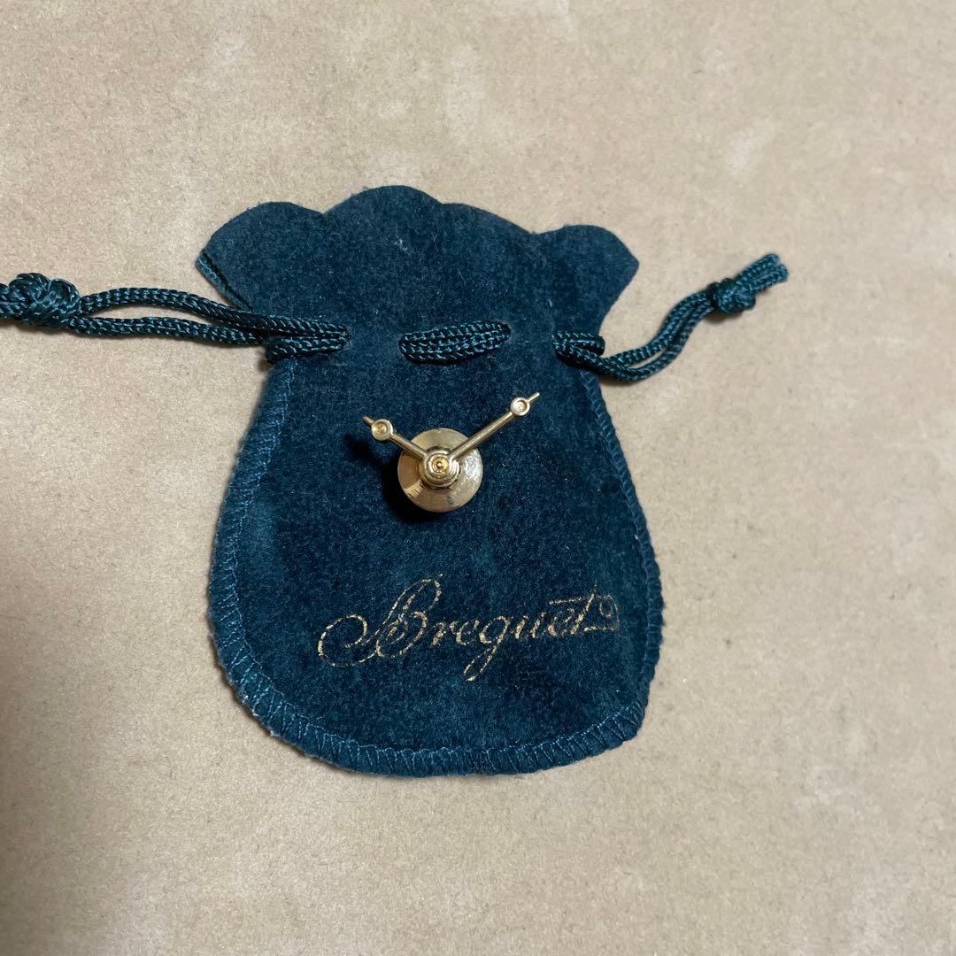 Breguet ピンバッジ