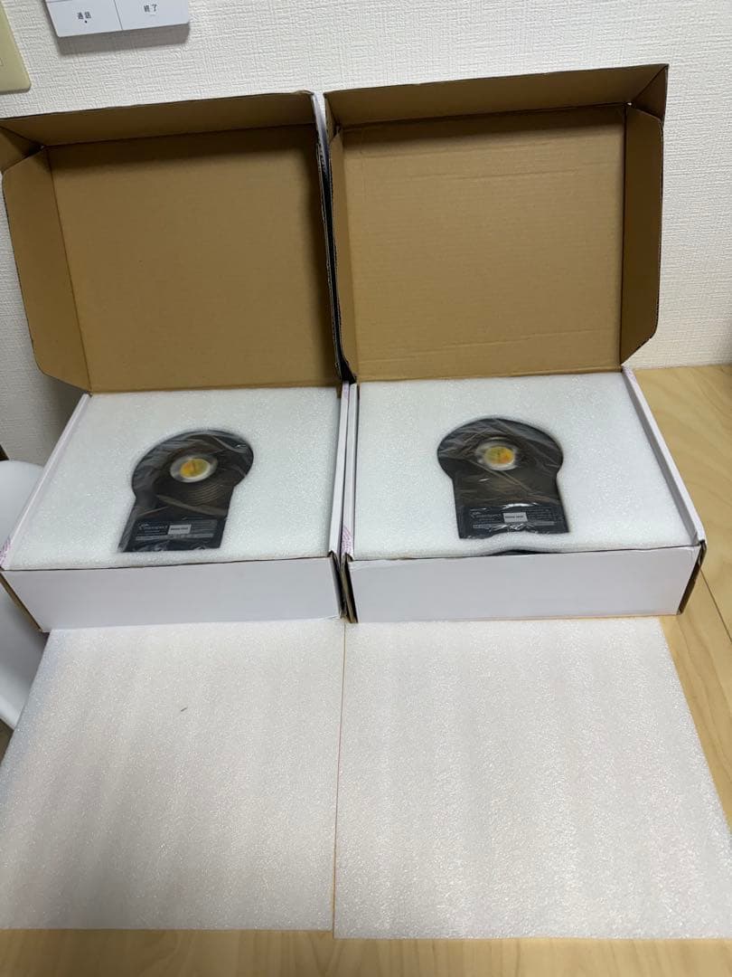 maxspect ETHEREAL 2個セット