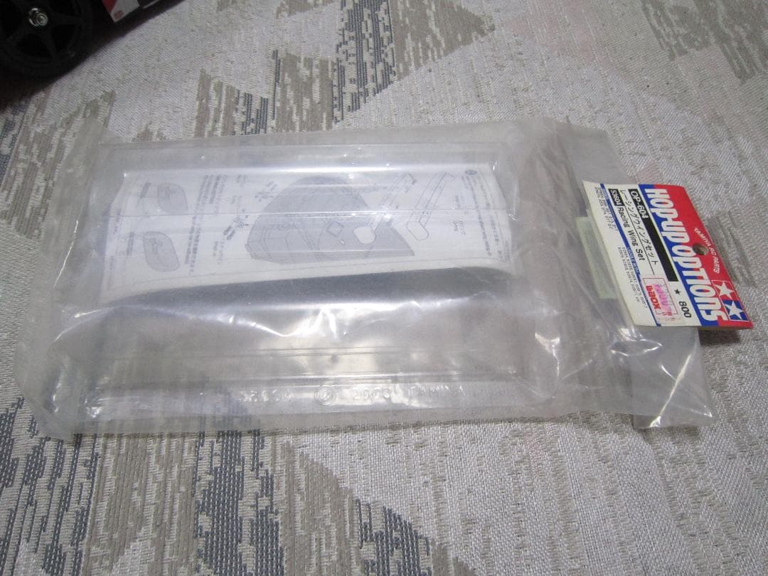 1/10 ラジコン TB EVO?