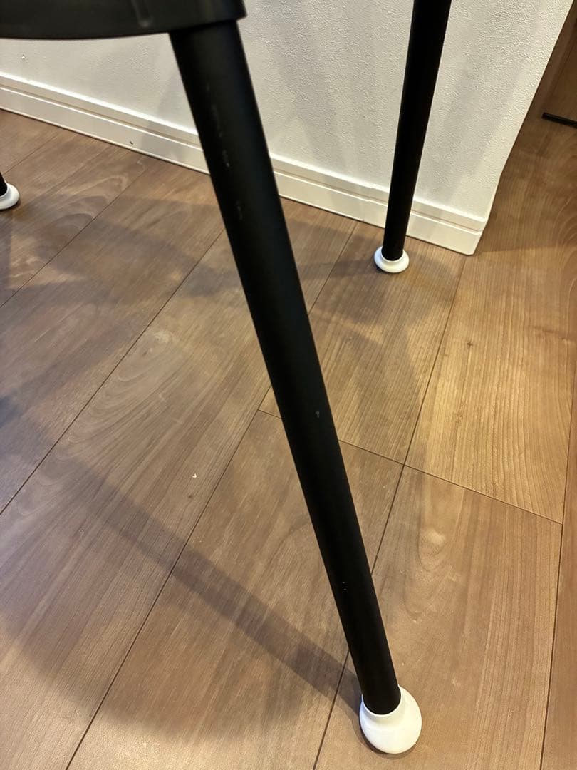 ベビービョルン　ハイチェア　ハーネス付き　取扱説明書・保証書付き