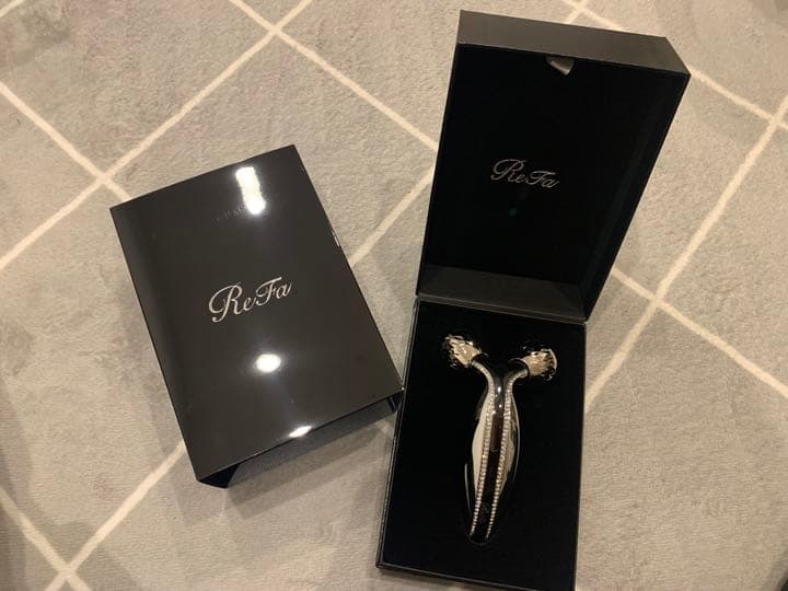 その他 MTG ReFa Crystal