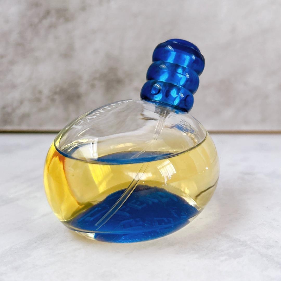 超激レア★廃盤★希少 フェンディ ファンタジア 香水 50ml EDT