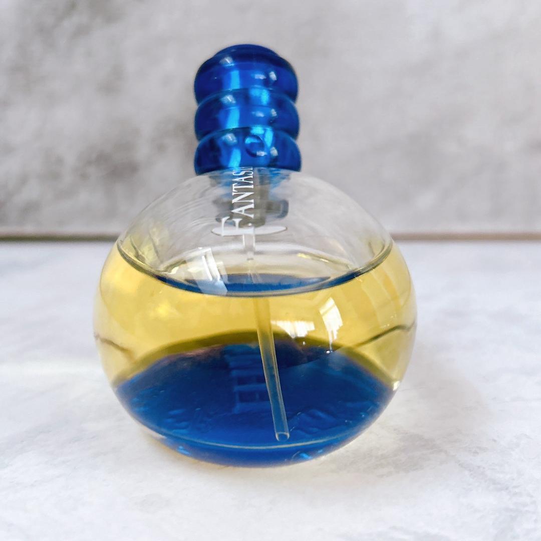 超激レア★廃盤★希少 フェンディ ファンタジア 香水 50ml EDT