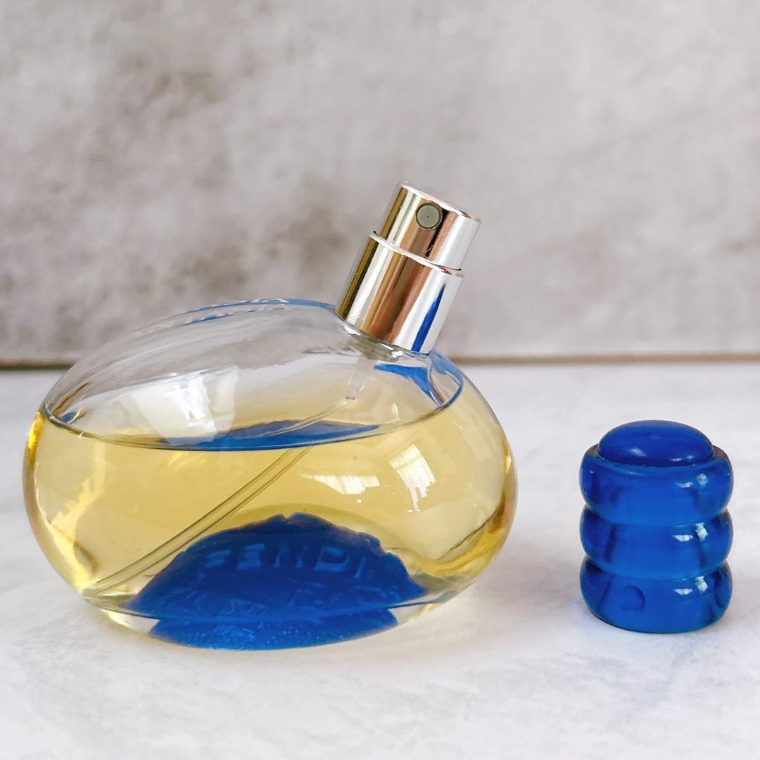 超激レア★廃盤★希少 フェンディ ファンタジア 香水 50ml EDT