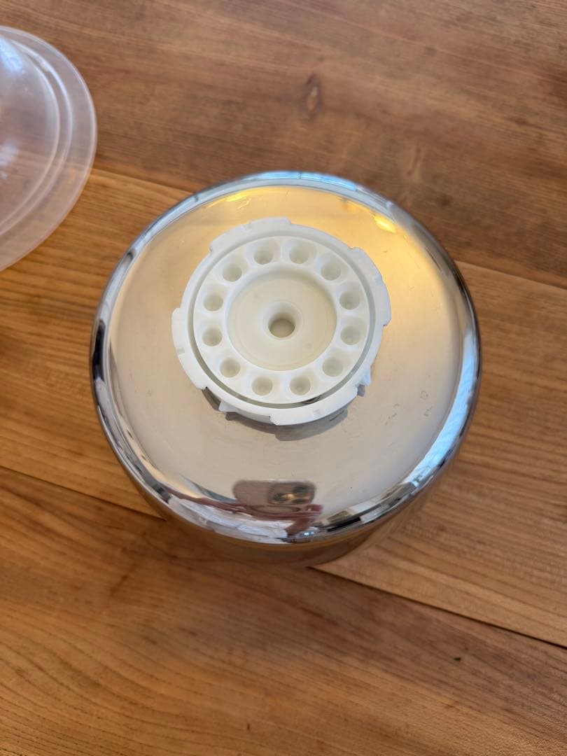 美品　日本ニーダー　PK1012plus 2021年製