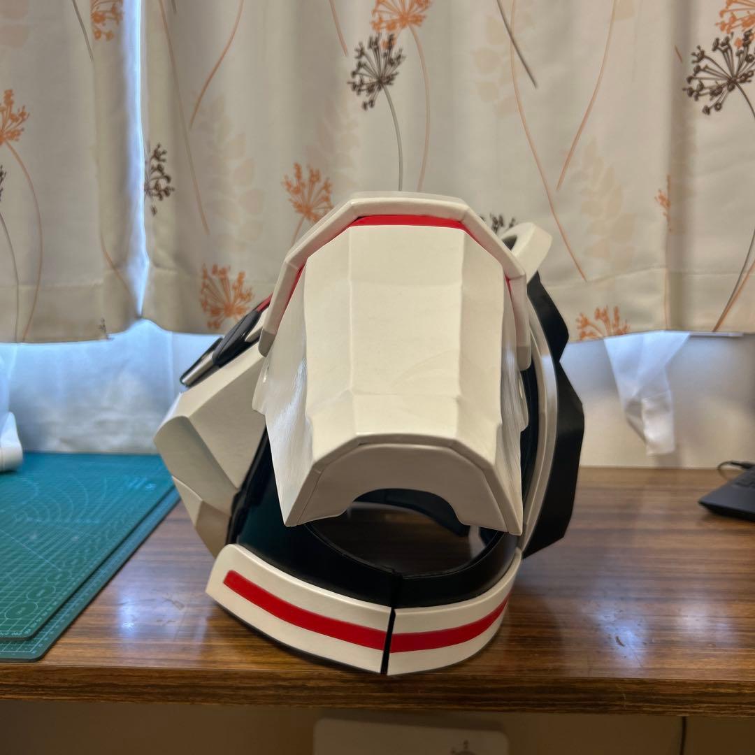 仮面ライダーギーツコスプレパーツ