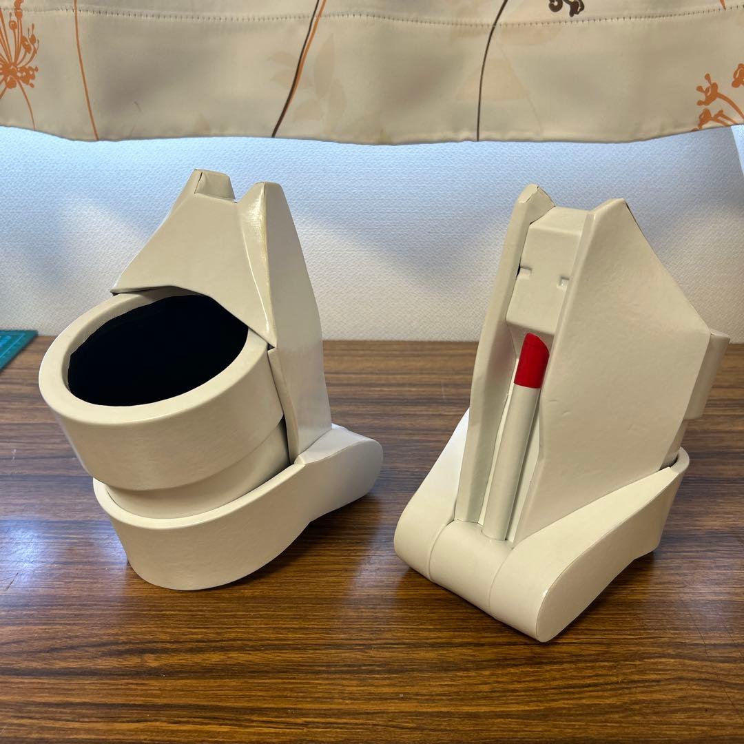 仮面ライダーギーツコスプレパーツ