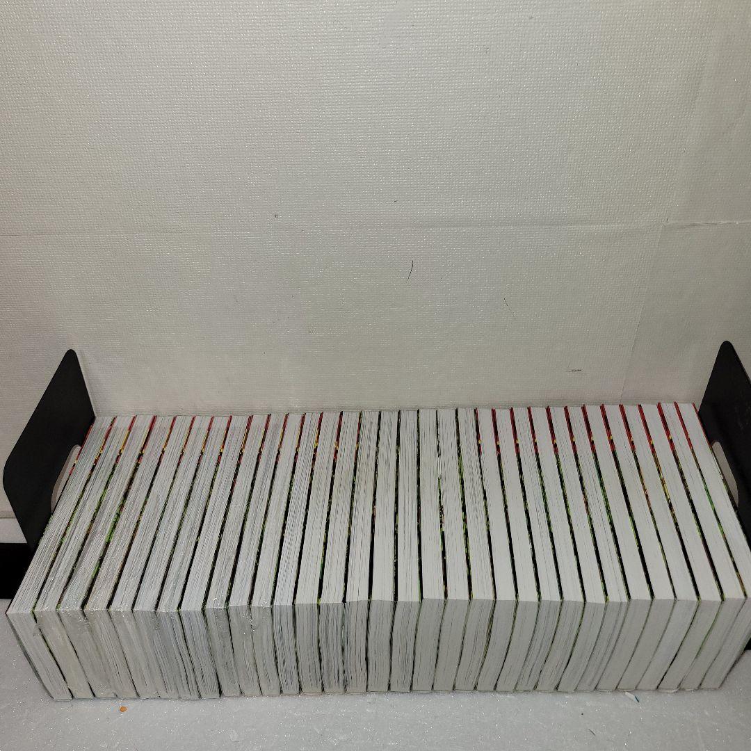 ドラゴンボール　フルカラー　全巻セット