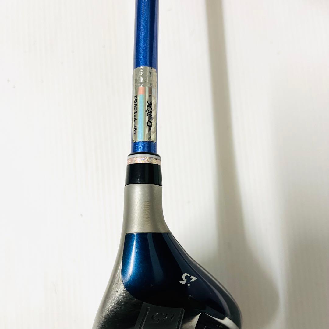 女性用　XXIO 11 ゼクシオ MP1100 レディース　ユーティリティ H5