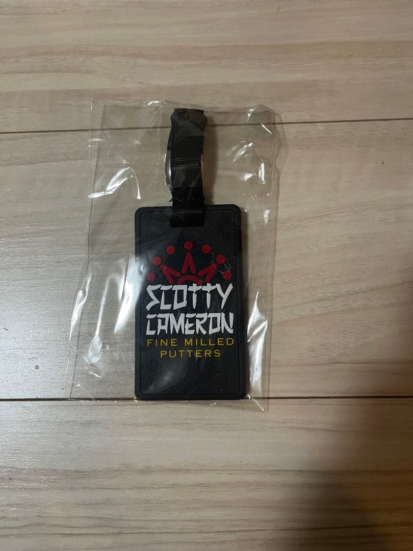 スコッティキャメロン フェスティバル限定 Kitsune Dog Leash