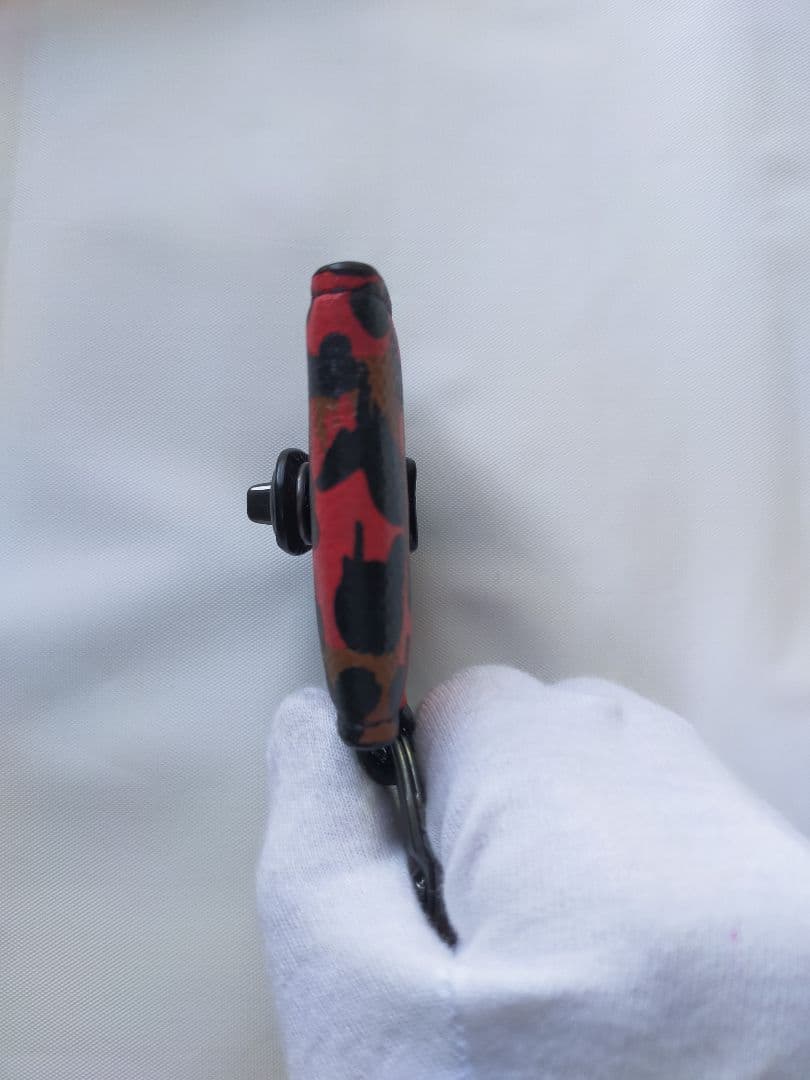 小物 rare coach camouflage pattern photo