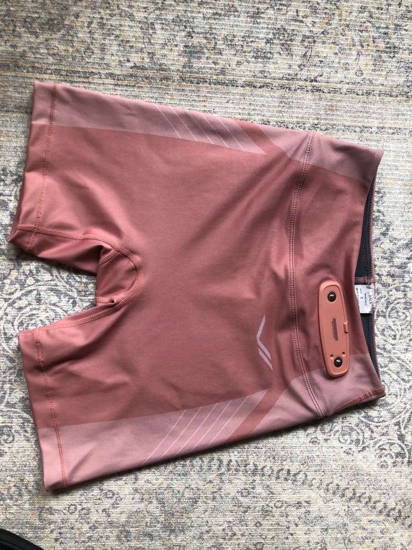 SIXPADヒップフィット（Sサイズ）