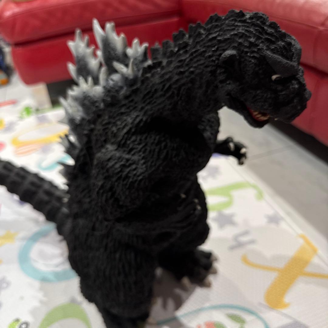 東京マルイ ゴジラ ラジコン RC 初代ゴジラ　 ジャンク品