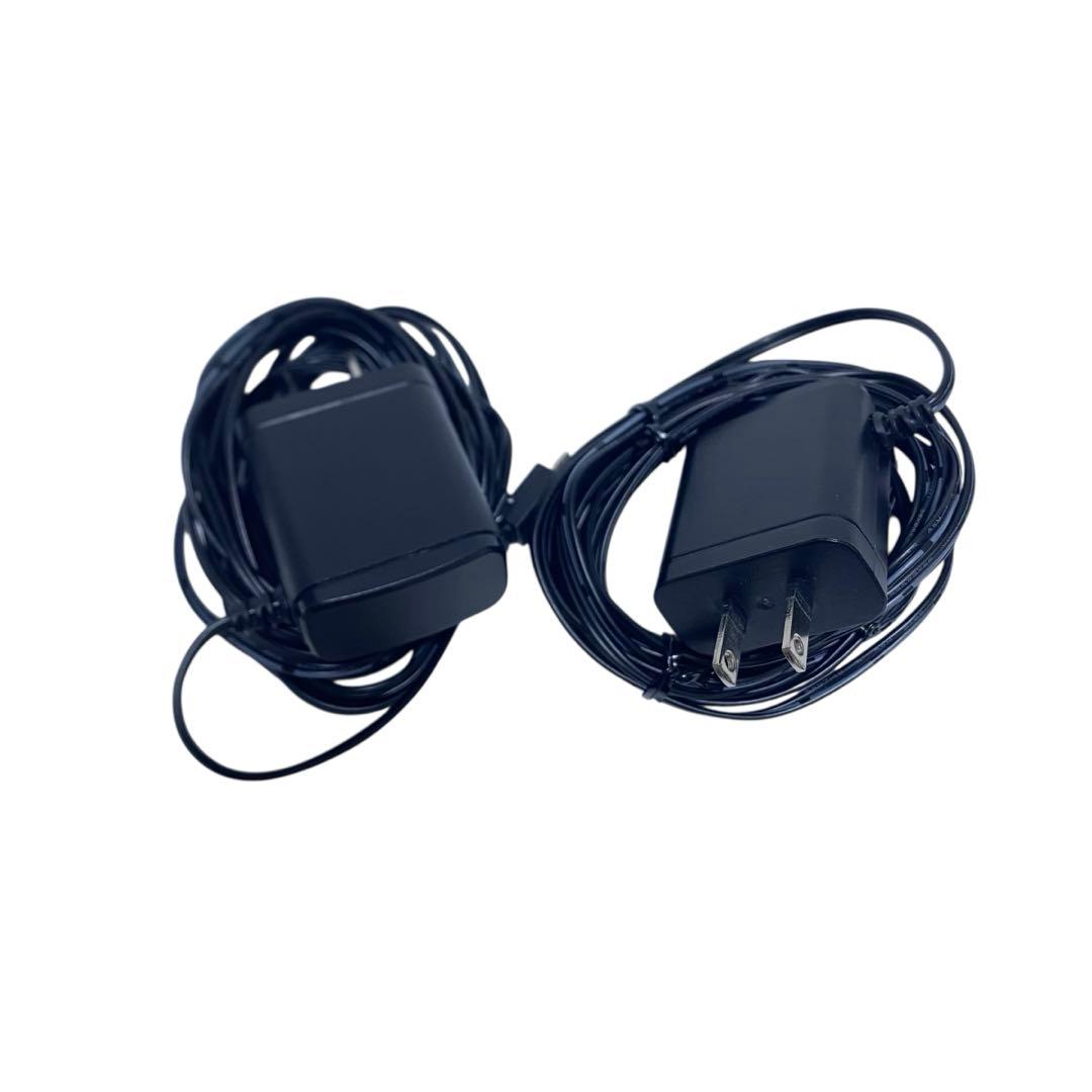 美品　パナソニック　ベビーモニター　KX-CU705 安心　こども　見守り