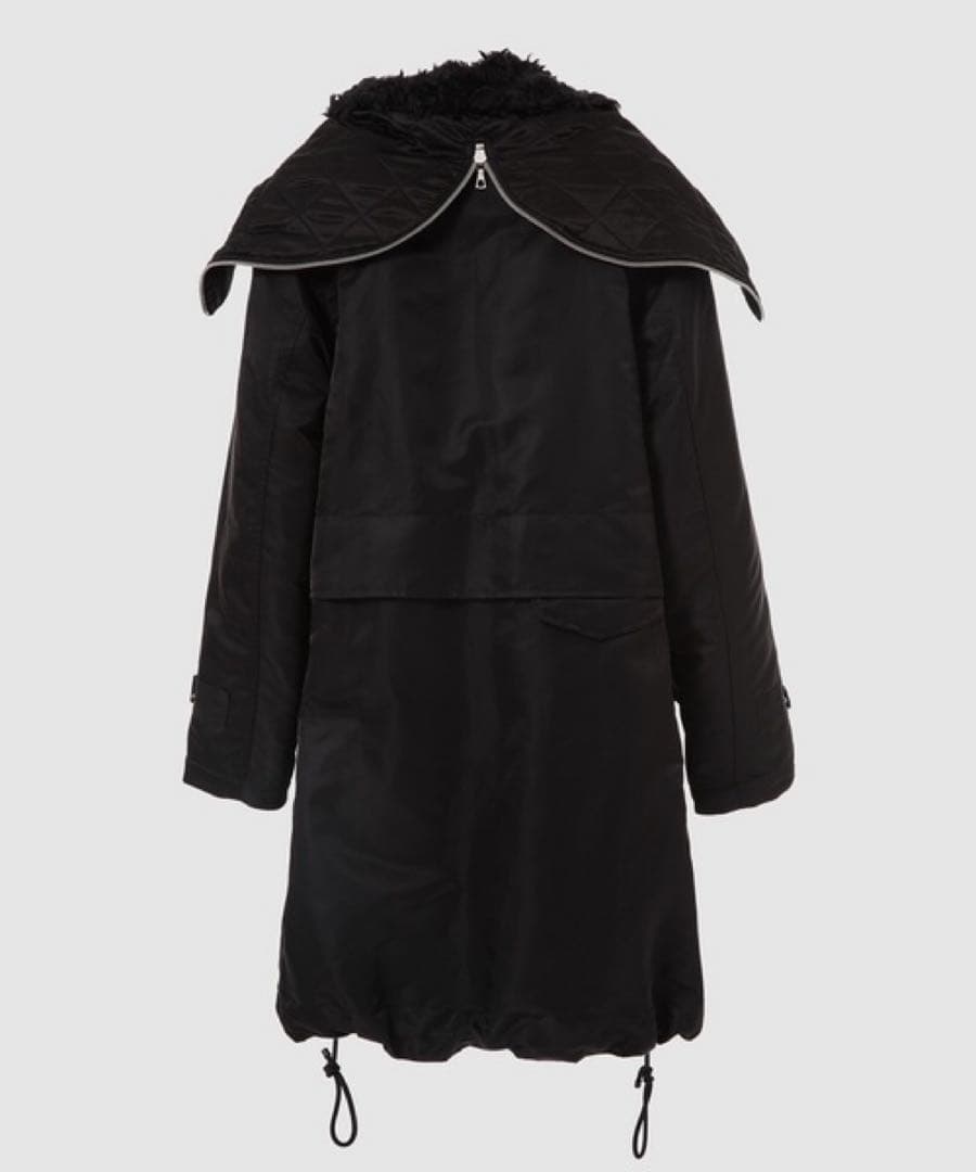 【DRIES VAN NOTEN】VERRELI 6355 sizeS