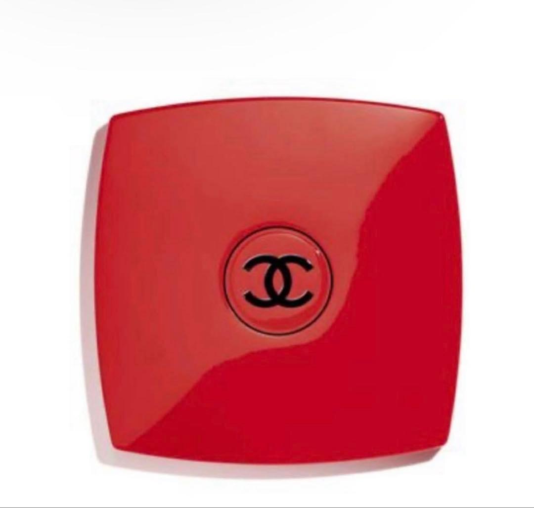 【新品未使用】シャネル アンソンディエドゥ 147