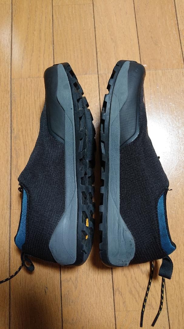 Fizik(フィジーク) ＳＰＤビンディングシューズ　サイズ：４１ クリート付