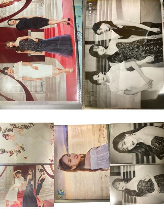 TWICE ミナちゃんまとめ売り