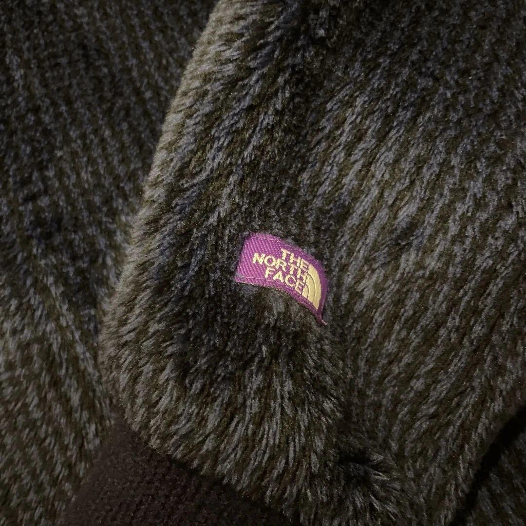 THE NORTH FACE ハイネックフリース