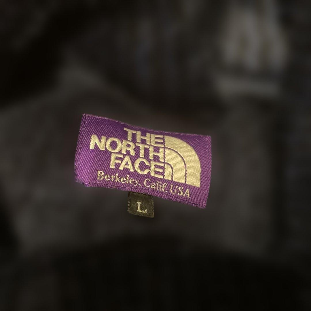 THE NORTH FACE ハイネックフリース