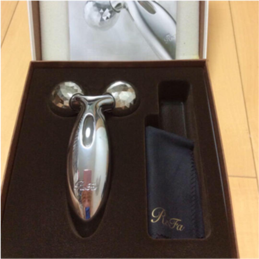 ReFa CARAT リファ カラット