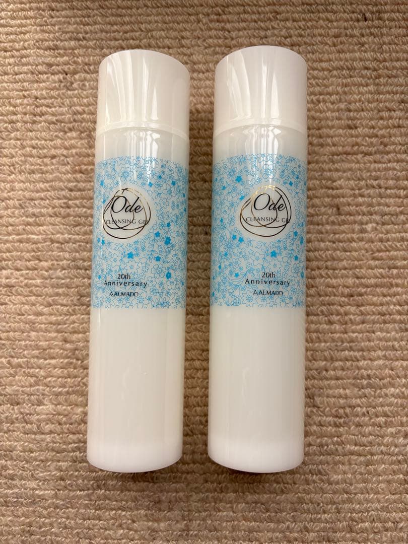 オーディ♡クレンジングジェル