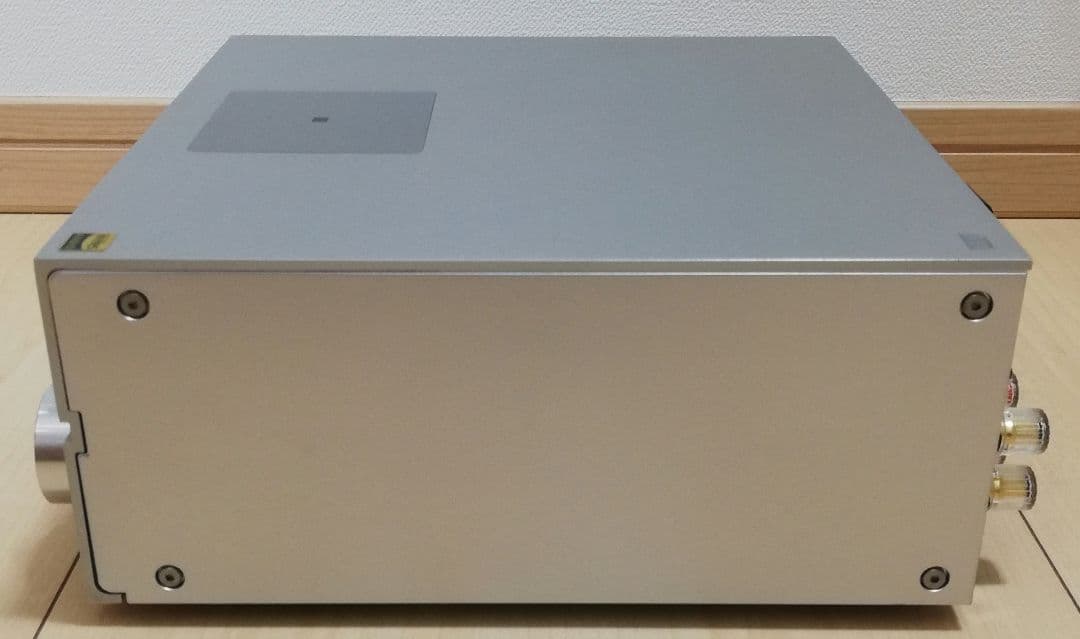 SONY マルチオーディオ MAP-S1