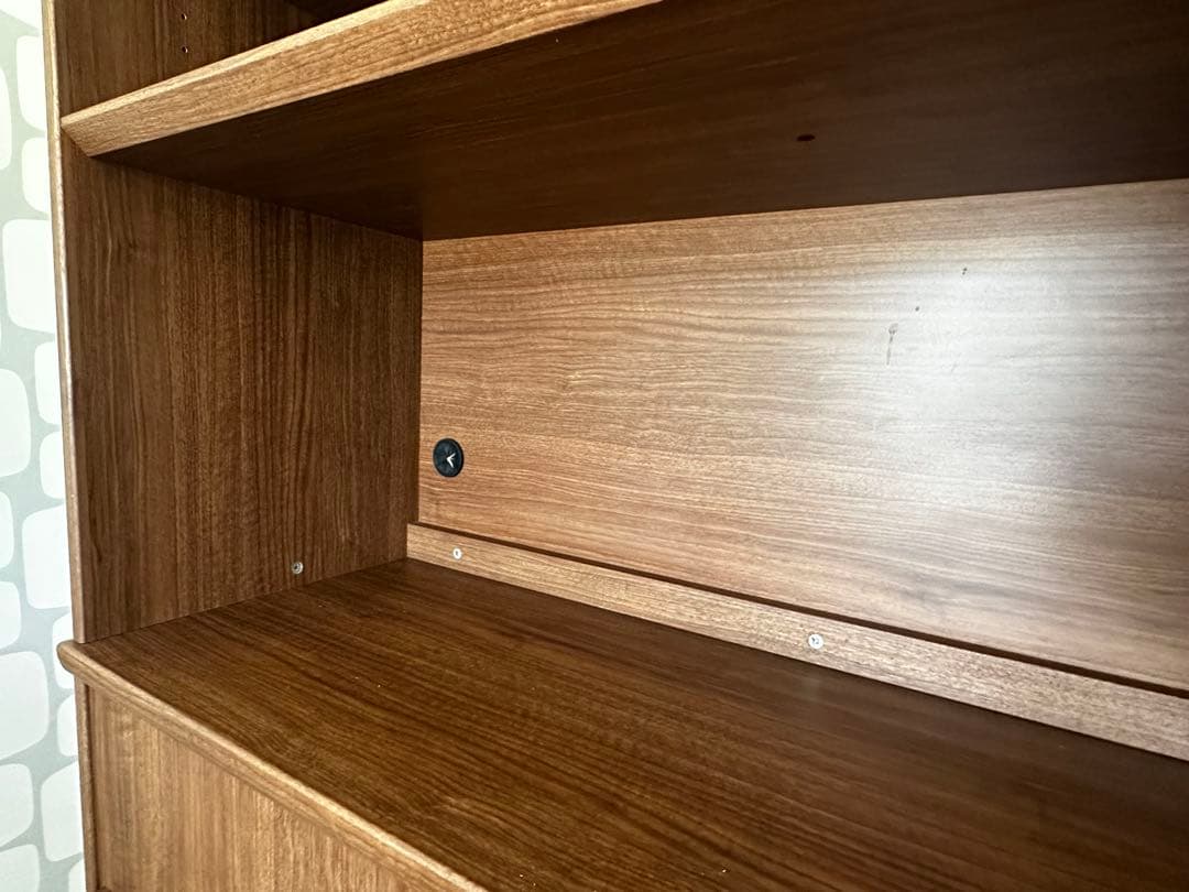 noce 食器棚 カップボード