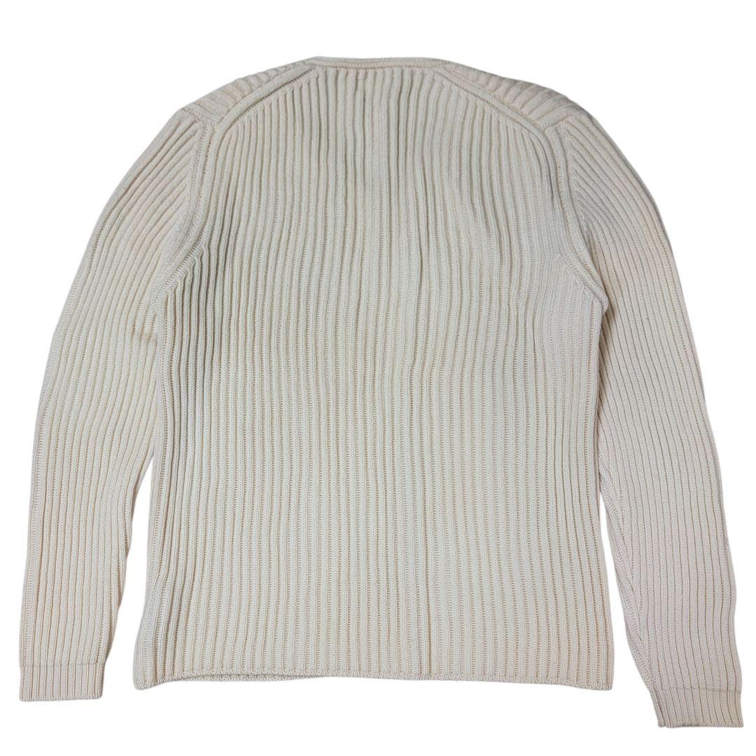 ほぼ未使用 98AW ポールハーヴェイ期 ストーンアイランド ニット セーター