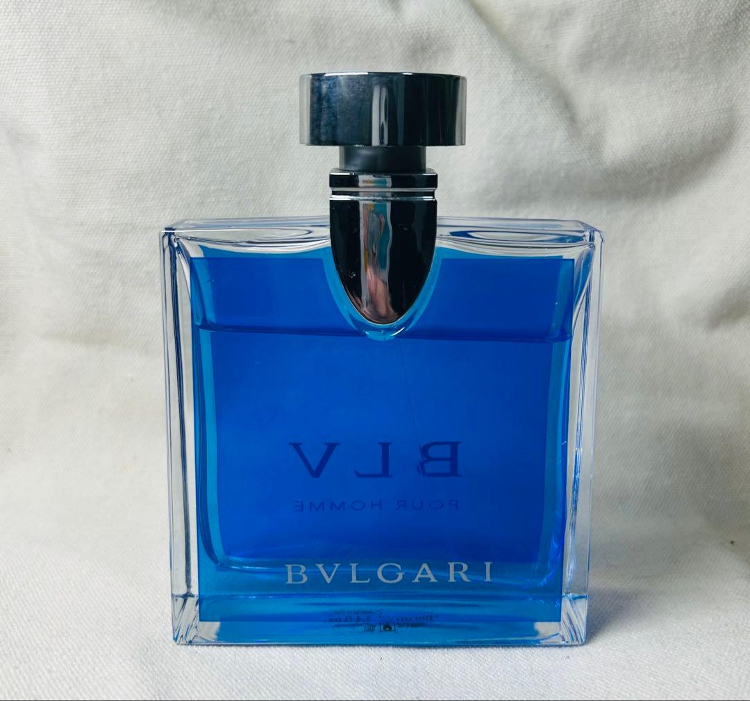 BVLGARI BLV ISAO POUR HOMME 香水