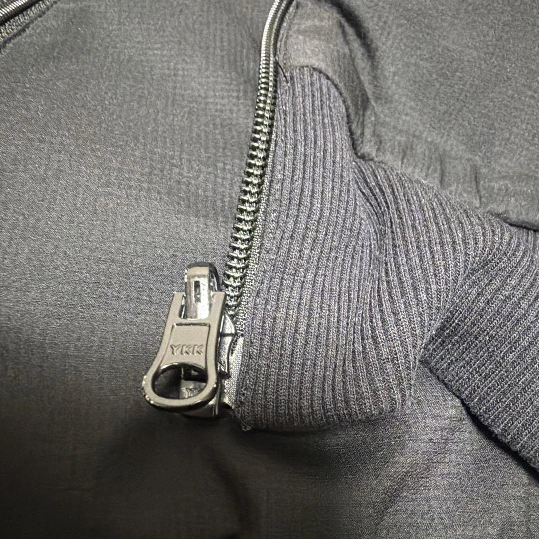 オススメ品 THE NORTH FACE リバーシブル テックエアーフーディ