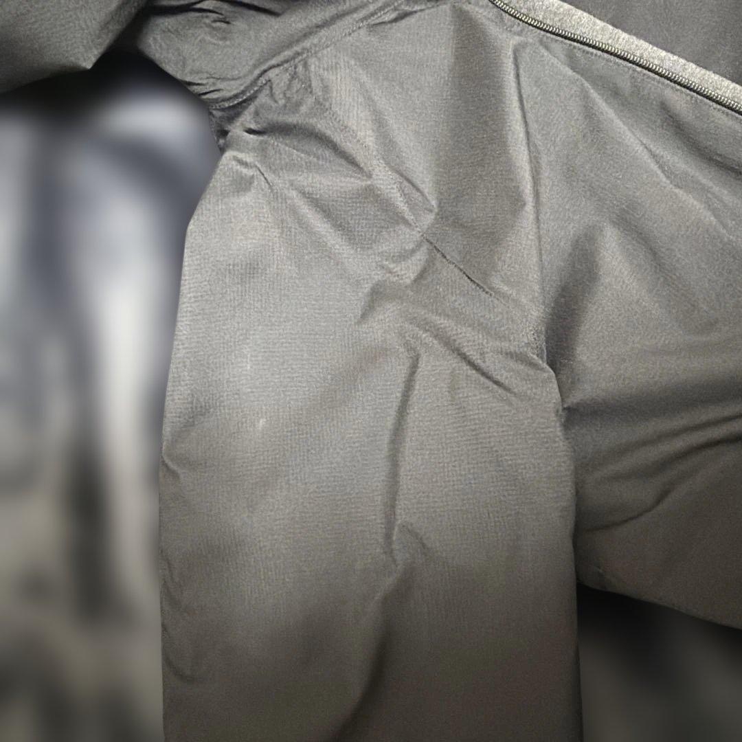 オススメ品 THE NORTH FACE リバーシブル テックエアーフーディ