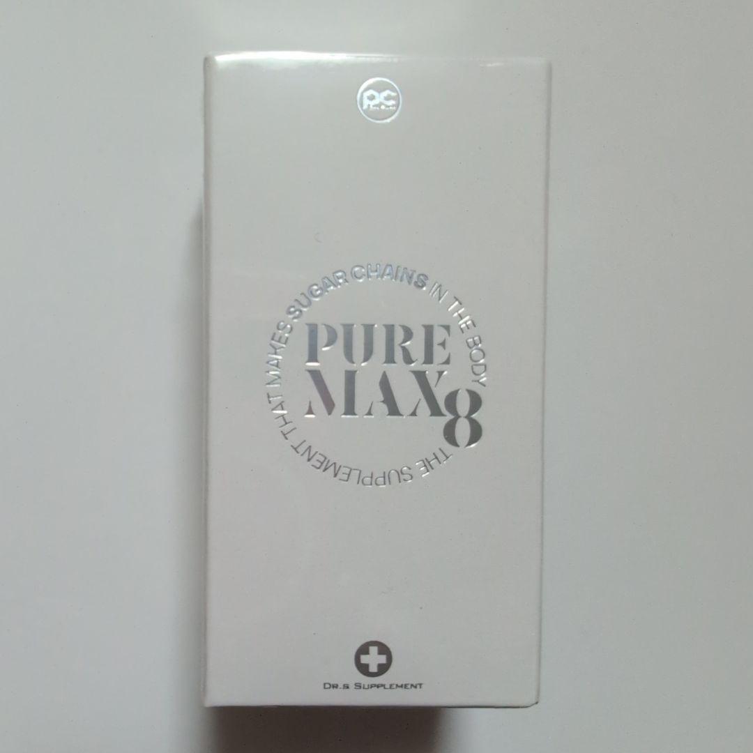 みみ　　Pure Rupishel 洗顔料3本＋1本＋　MAX8