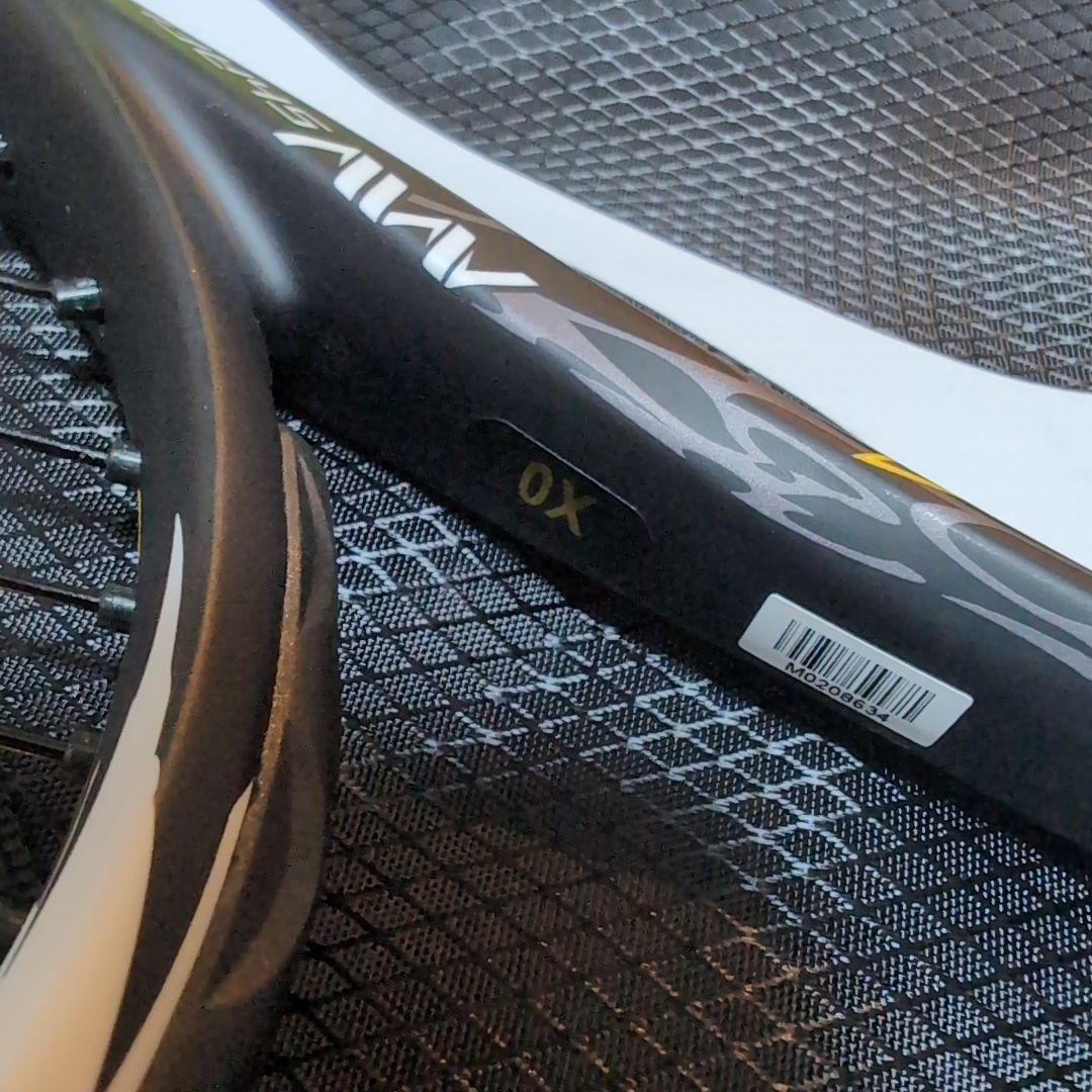 鬼滅の刃モデル　エフスピードｖ-01　善逸