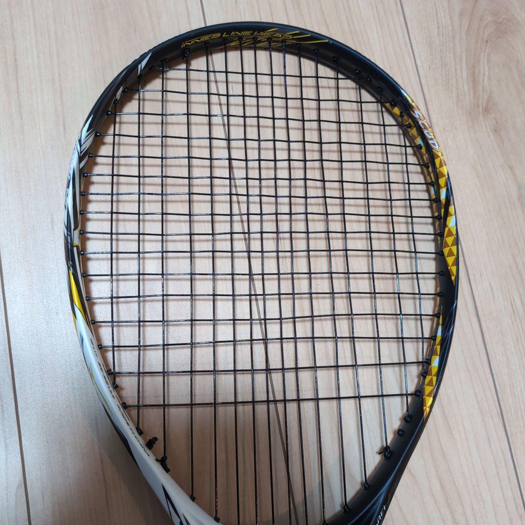 鬼滅の刃モデル　エフスピードｖ-01　善逸