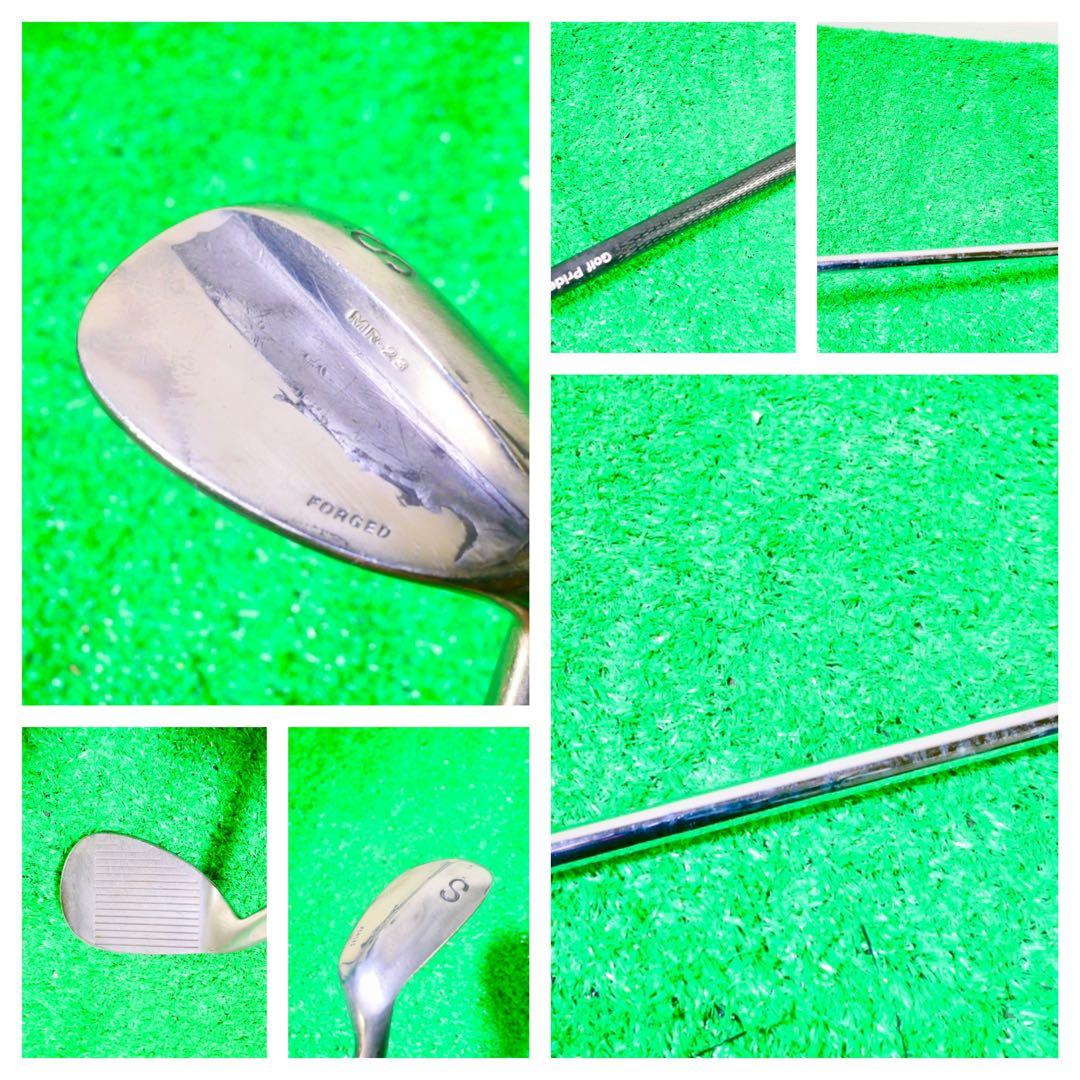 @*a様 Titleist ツアーステージ workS オデッセイ ゴルフクラブ