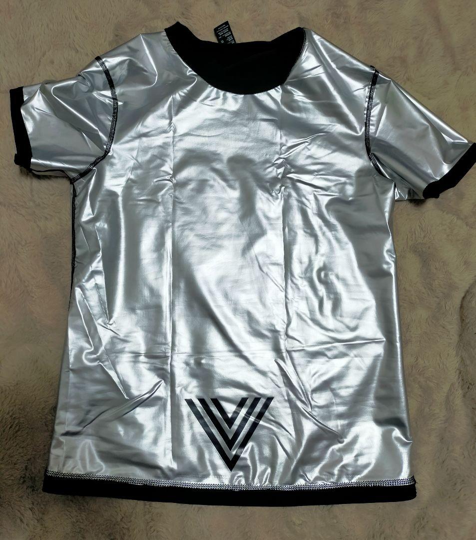 HEATTRAP サウナ効果 Tシャツ XL 2枚