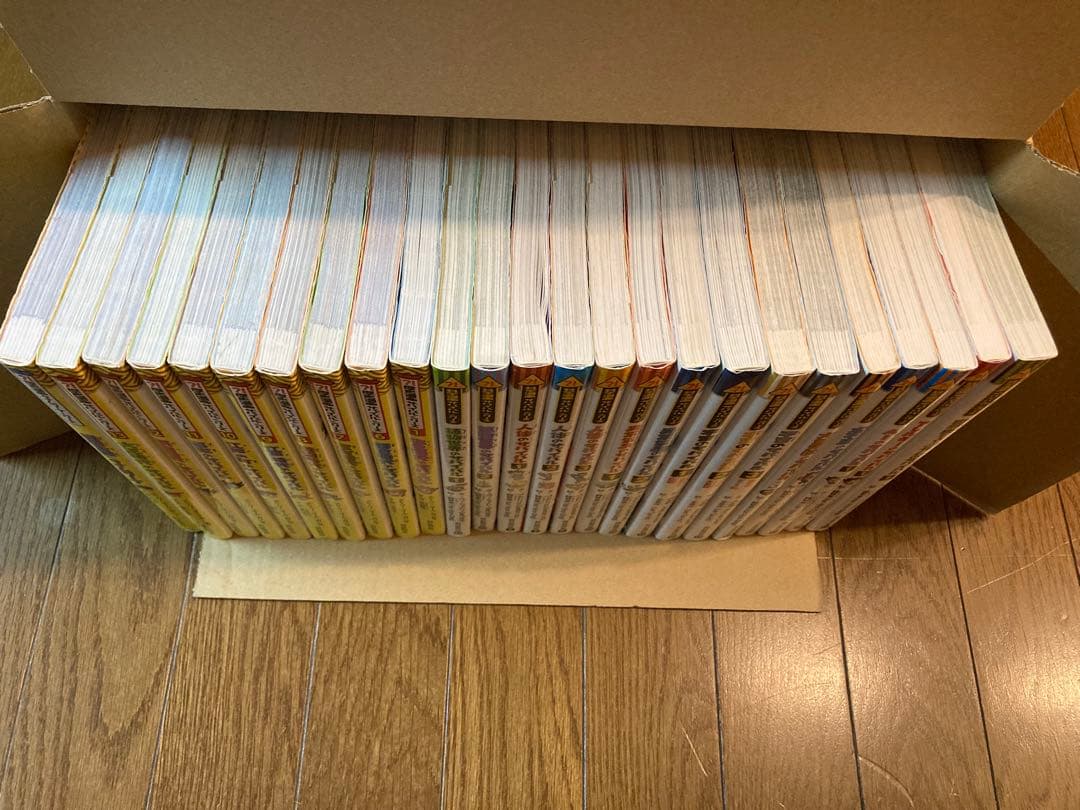 【25冊セット】サバイバルシリーズ