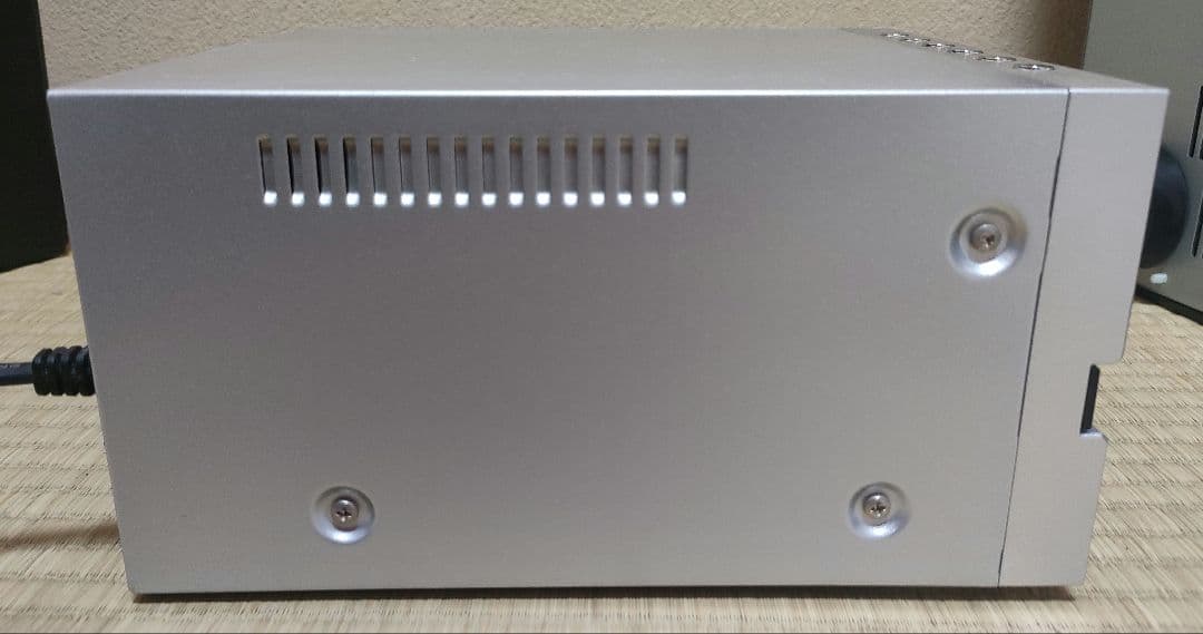 物ランドKENWOOD M-EB50 ミニコンポ Bluetooth機能有