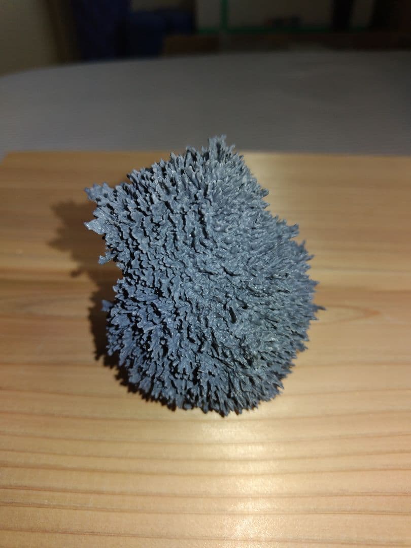 海洋堂 レジンキャストキット 原型 大山竜 ディケイドガラモン