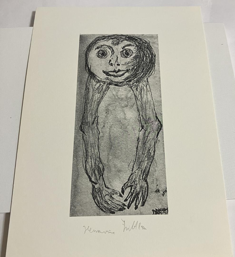 ディー・テートリッヒェ・ドーリス/Aloa Book+DVD